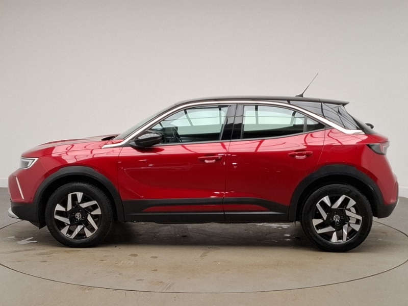 Used Vauxhall Mokka 2022 for sale - 77795513: Photo 4