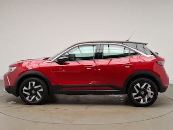 Used Vauxhall Mokka 2022 for sale - 77795513: Photo