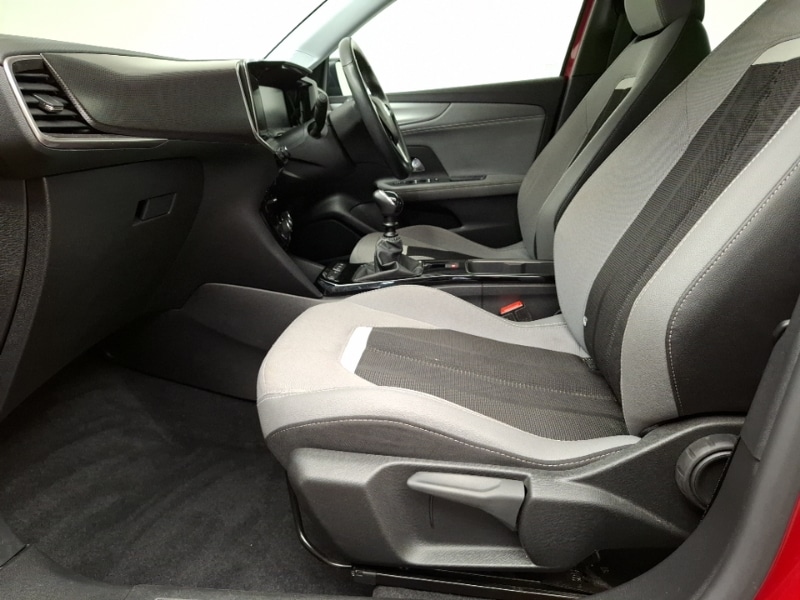 Used Vauxhall Mokka 2022 for sale - 77795513: Photo 5