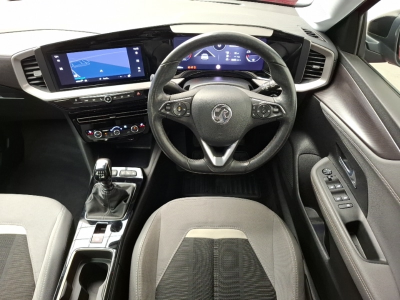 Used Vauxhall Mokka 2022 for sale - 77795513: Photo 7