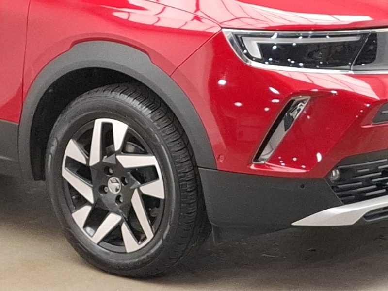 Used Vauxhall Mokka 2022 for sale - 77795513: Photo 9