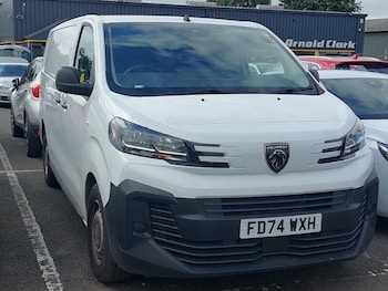 Used Peugeot Expert 2024 for sale - 79355896: Photo