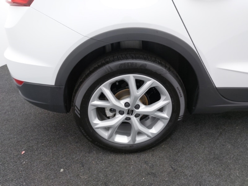 Used SEAT Arona 2025 for sale - 77361162: Photo 12