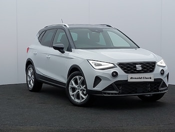 Used SEAT Arona 2025 for sale - 77361162: Photo