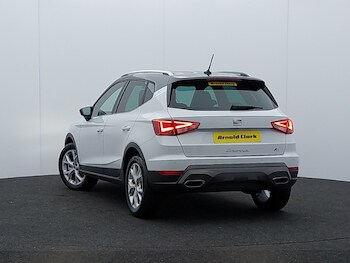 Used SEAT Arona 2025 for sale - 77361162: Photo