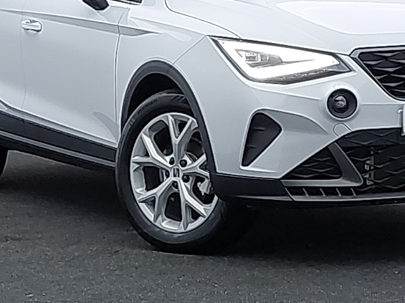 Used SEAT Arona 2025 for sale - 77361162: Photo 9