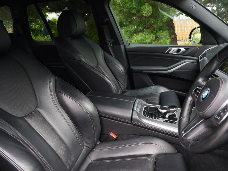 Used BMW X5 2021 for sale - 77142851: Photo 11