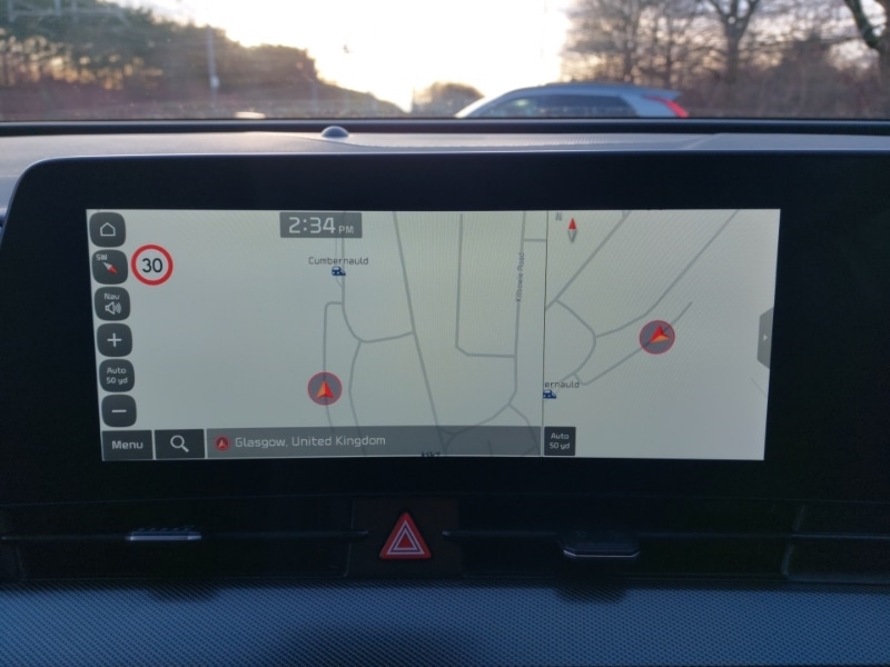 Used Kia Sportage 2023 for sale - 77380248: Photo 10