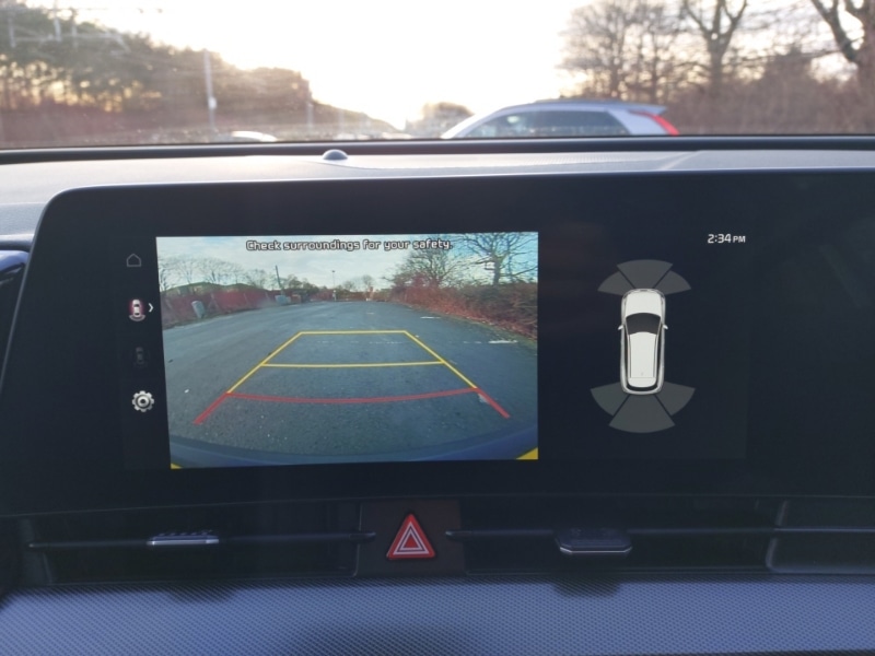 Used Kia Sportage 2023 for sale - 77380248: Photo 11