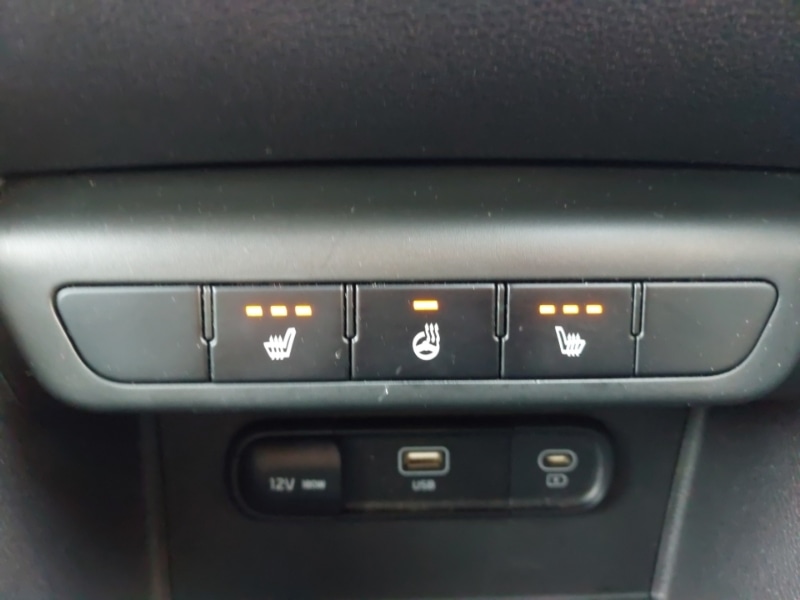 Used Kia Sportage 2023 for sale - 77380248: Photo 12