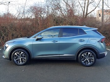 Used Kia Sportage 2023 for sale - 77380248: Photo