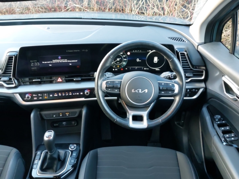 Used Kia Sportage 2023 for sale - 77380248: Photo 7