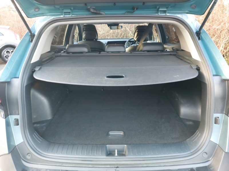 Used Kia Sportage 2023 for sale - 77380248: Photo 8