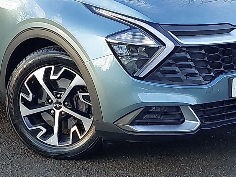 Used Kia Sportage 2023 for sale - 77380248: Photo 9