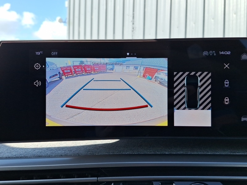 Used Peugeot 3008 2025 for sale - 77410463: Photo 11