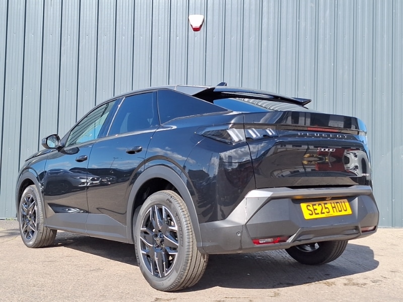 Used Peugeot 3008 2025 for sale - 77410463: Photo 3
