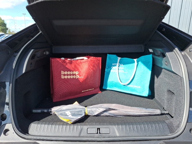 Used Peugeot 3008 2025 for sale - 77410463: Photo 8