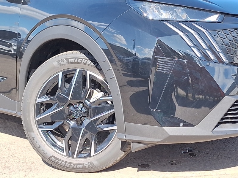 Used Peugeot 3008 2025 for sale - 77410463: Photo 9