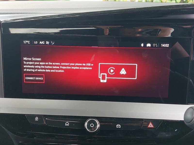 Used Vauxhall Mokka 2025 for sale - 77992288: Photo 10