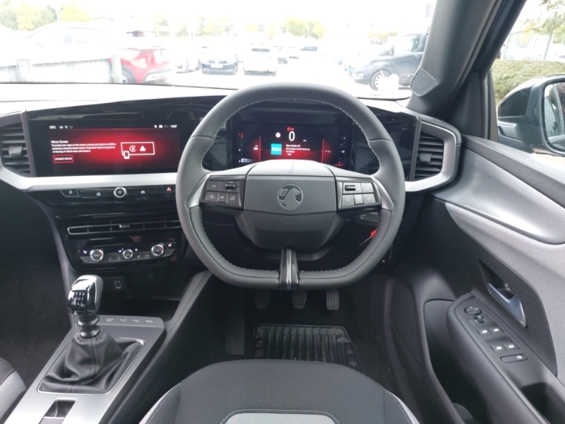 Used Vauxhall Mokka 2025 for sale - 77992288: Photo 12