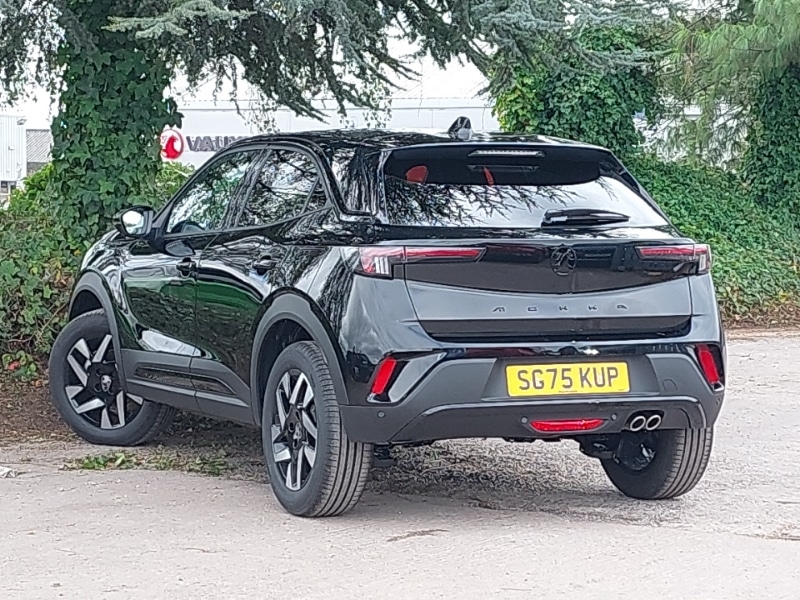 Used Vauxhall Mokka 2025 for sale - 77992288: Photo 3