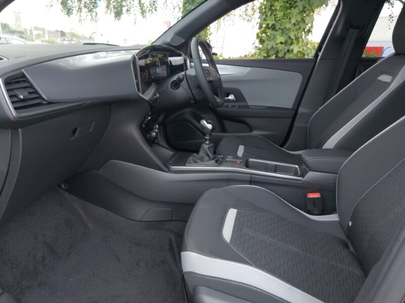 Used Vauxhall Mokka 2025 for sale - 77992288: Photo 5