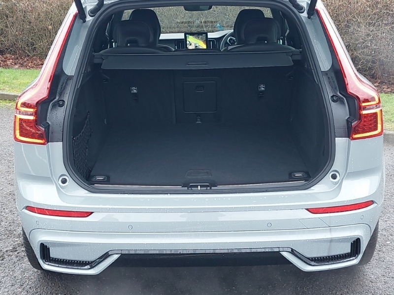 Used Volvo XC60 2025 for sale - 77196889: Photo 8