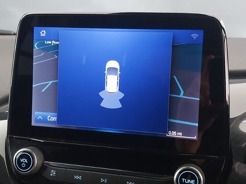 Used Ford Fiesta 2022 for sale - 76471854: Photo 11