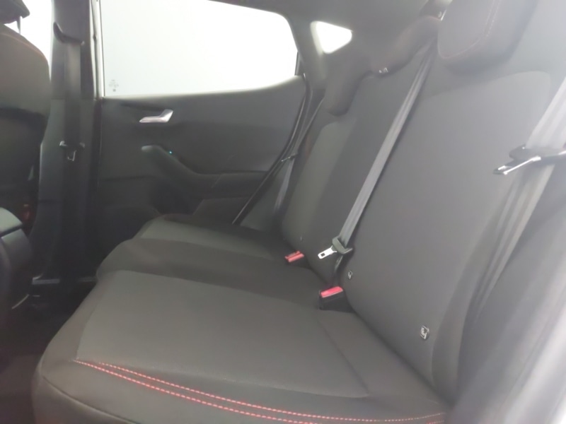 Used Ford Fiesta 2022 for sale - 76471854: Photo 6