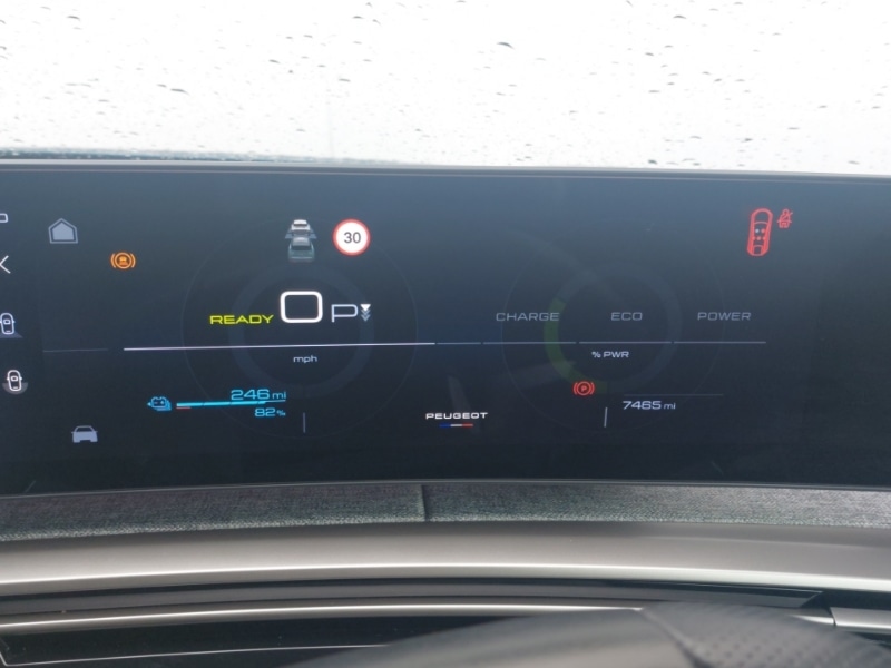 Used Peugeot 3008 2025 for sale - 77874960: Photo 10