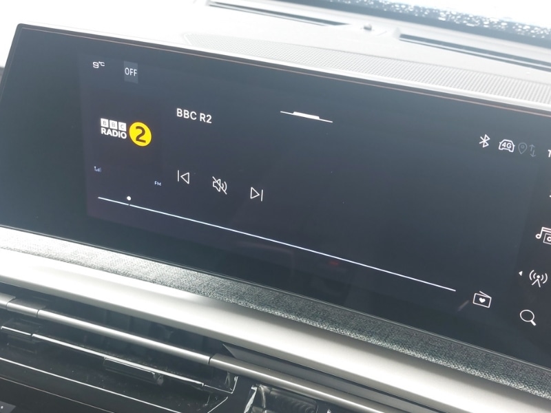 Used Peugeot 3008 2025 for sale - 77874960: Photo 11