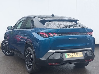 Used Peugeot 3008 2025 for sale - 77874960: Photo