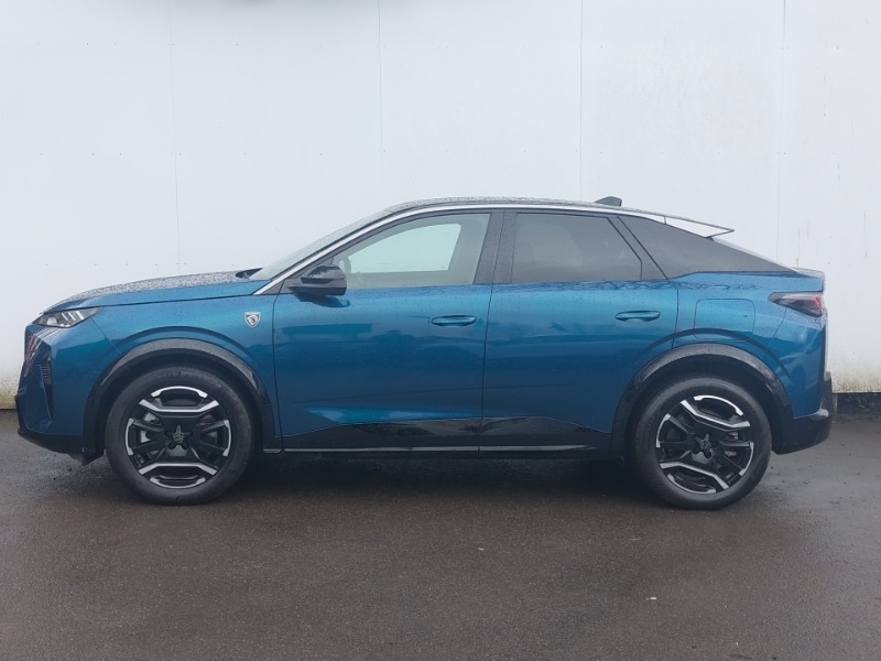 Used Peugeot 3008 2025 for sale - 77874960: Photo 4