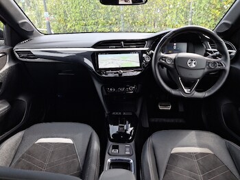 Used Vauxhall Corsa 2023 for sale - 78802990: Photo
