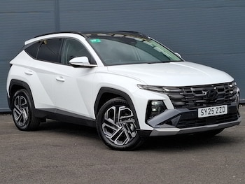 2025 - 1.6T Ultimate 5dr