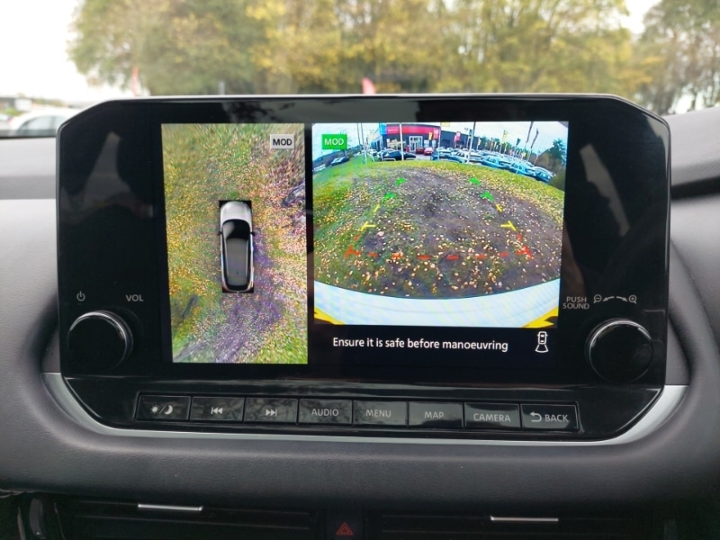 Used Nissan Qashqai 2021 for sale - 76555813: Photo 10