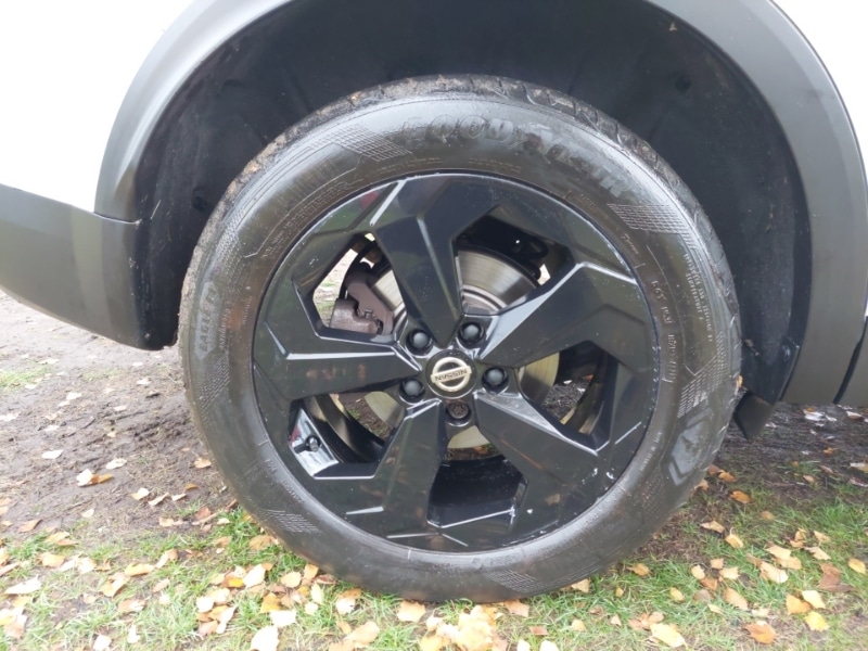 Used Nissan Qashqai 2021 for sale - 76555813: Photo 12