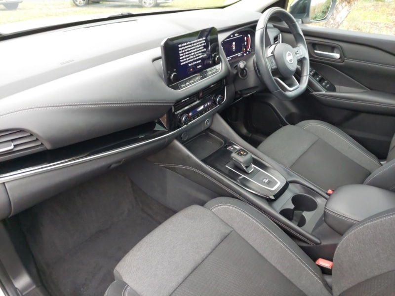 Used Nissan Qashqai 2021 for sale - 76555813: Photo 5