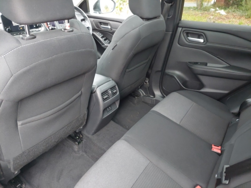 Used Nissan Qashqai 2021 for sale - 76555813: Photo 6