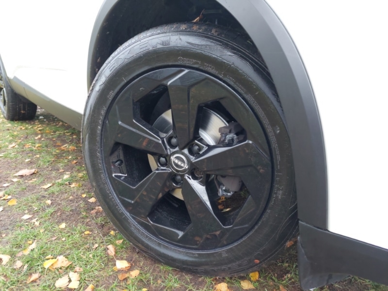 Used Nissan Qashqai 2021 for sale - 76555813: Photo 9