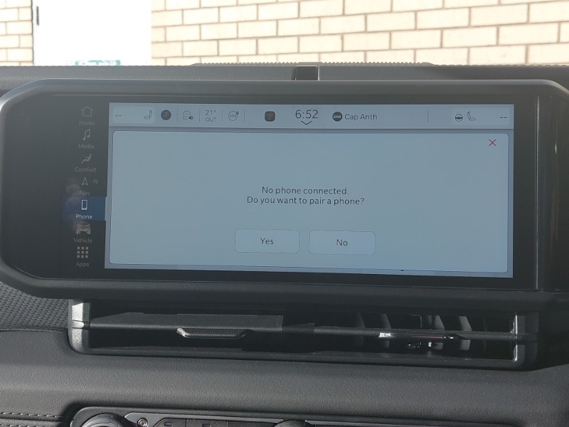 Used Jeep Wrangler 2025 for sale - 76492794: Photo 10