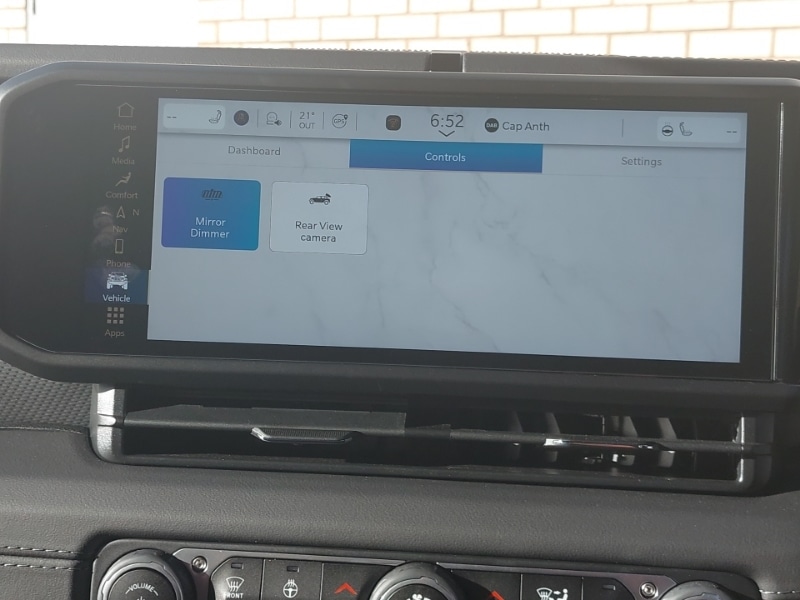 Used Jeep Wrangler 2025 for sale - 76492794: Photo 11