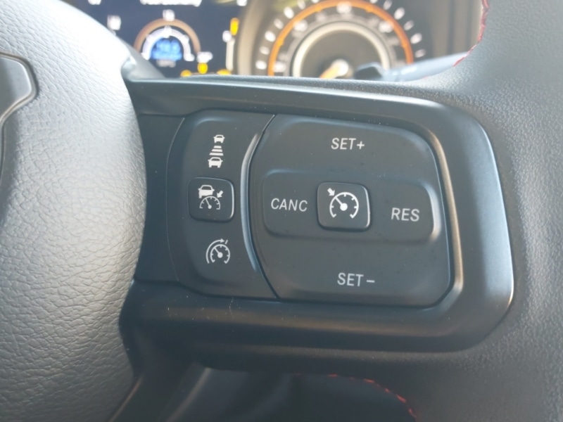 Used Jeep Wrangler 2025 for sale - 76492794: Photo 12