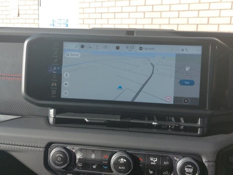 Used Jeep Wrangler 2025 for sale - 76492794: Photo 7