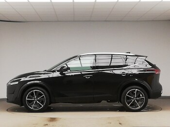 Used Nissan Qashqai 2023 for sale - 77912343: Photo