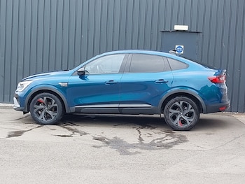 Used Renault Arkana 2022 for sale - 76305914: Photo 4