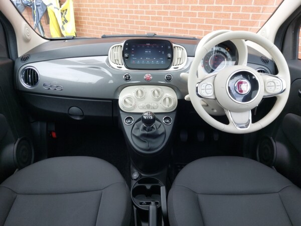 Used Fiat 500 2023 for sale - 76275475: Photo 2