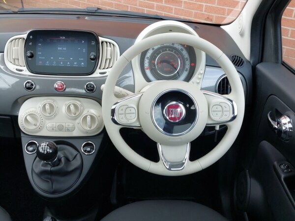 Used Fiat 500 2023 for sale - 76275475: Photo 7