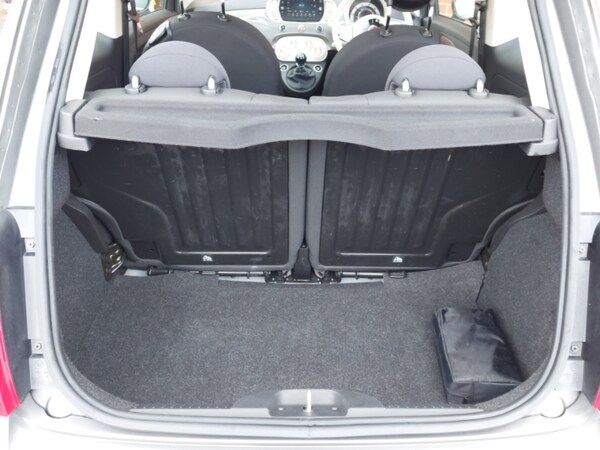 Used Fiat 500 2023 for sale - 76275475: Photo 8