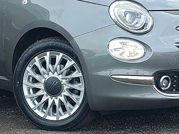 Used Fiat 500 2023 for sale - 76275475: Photo 9